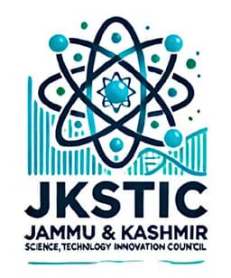 JKSTIC Logo